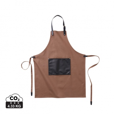 Logotrade advertising product picture of: VINGA Casbas Apron