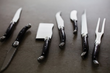 Logotrade advertising product image of: VINGA Gigaro meat knives