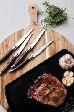 Logo trade promotional products picture of: VINGA Gigaro meat knives