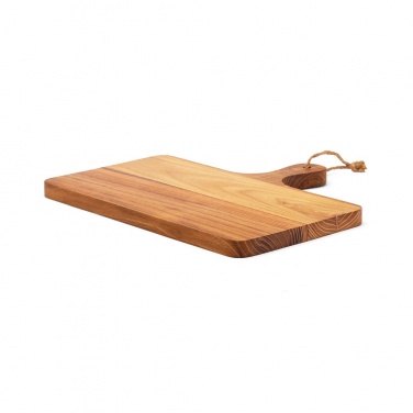Logo trade advertising product photo of: VINGA Buscot horizontal serving board