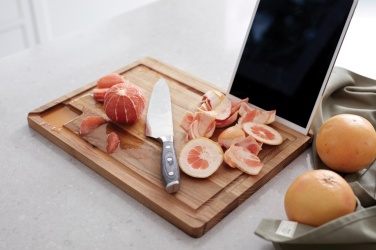 Logotrade promotional giveaway picture of: VINGA Buscot Utility Cutting Board