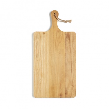 Logo trade promotional gifts image of: VINGA Buscot Rectangular Serving Board