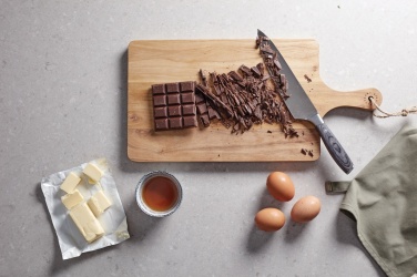 Logo trade promotional product photo of: VINGA Buscot Rectangular Serving Board