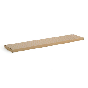 Logo trade advertising products picture of: VINGA Buscot Long Serving Board