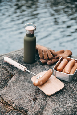 Logotrade advertising product picture of: VINGA Vici telescopic bbq stick