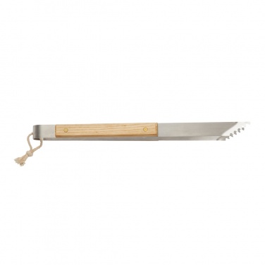 Logo trade promotional items picture of: VINGA Paso grill tongs