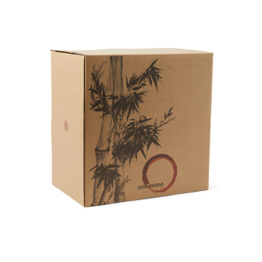 Logo trade corporate gift photo of: VINGA Nomimono bowl, 21 cm