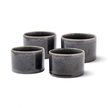 Logo trade promotional items image of: VINGA Nomimono bowl set mini, 4 pcs set