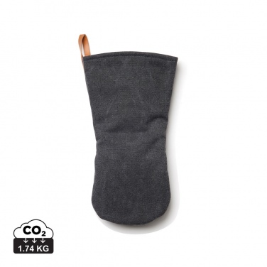 Logo trade promotional product photo of: VINGA Asado oven mitt