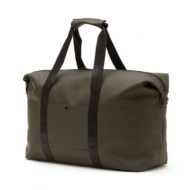 Logo trade promotional products picture of: VINGA Baltimore Weekendbag