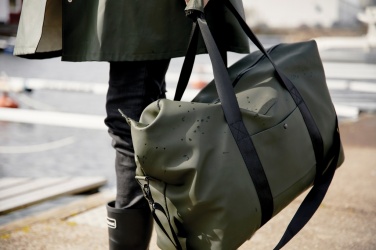 Logo trade promotional giveaways picture of: VINGA Baltimore Weekendbag
