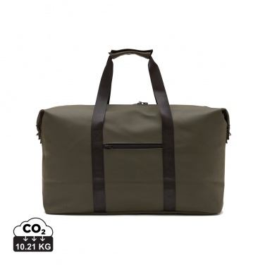 Logotrade promotional product picture of: VINGA Baltimore Weekendbag