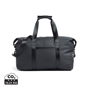 Logo trade promotional item photo of: VINGA Baltimore Weekendbag