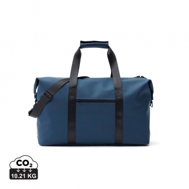 Logo trade promotional product photo of: VINGA Baltimore Weekendbag