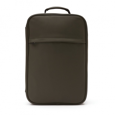 Logotrade promotional merchandise picture of: VINGA Baltimore Travel Backpack