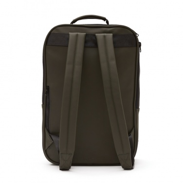 Logotrade promotional gift picture of: VINGA Baltimore Travel Backpack