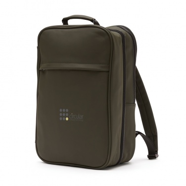 Logotrade corporate gift image of: VINGA Baltimore Travel Backpack
