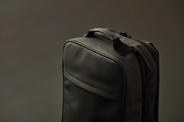 Logo trade promotional giveaways image of: VINGA Baltimore Travel Backpack