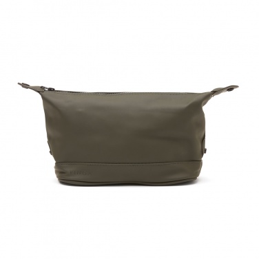 Logo trade advertising products image of: VINGA Baltimore Wash Bag
