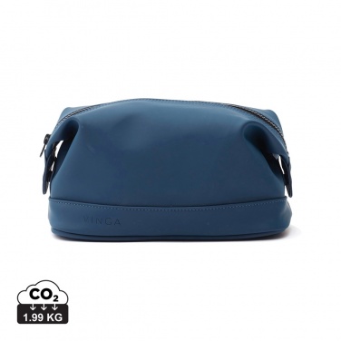 Logo trade promotional gifts image of: VINGA Baltimore Wash Bag