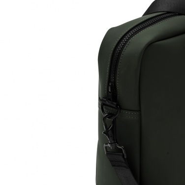 Logo trade advertising product photo of: VINGA Baltimore Computer Bag