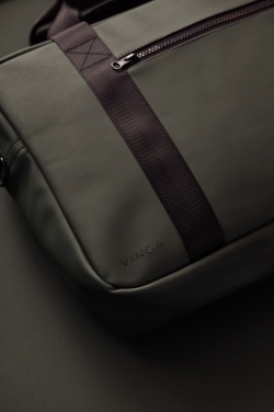 Logo trade business gift photo of: VINGA Baltimore Computer Bag