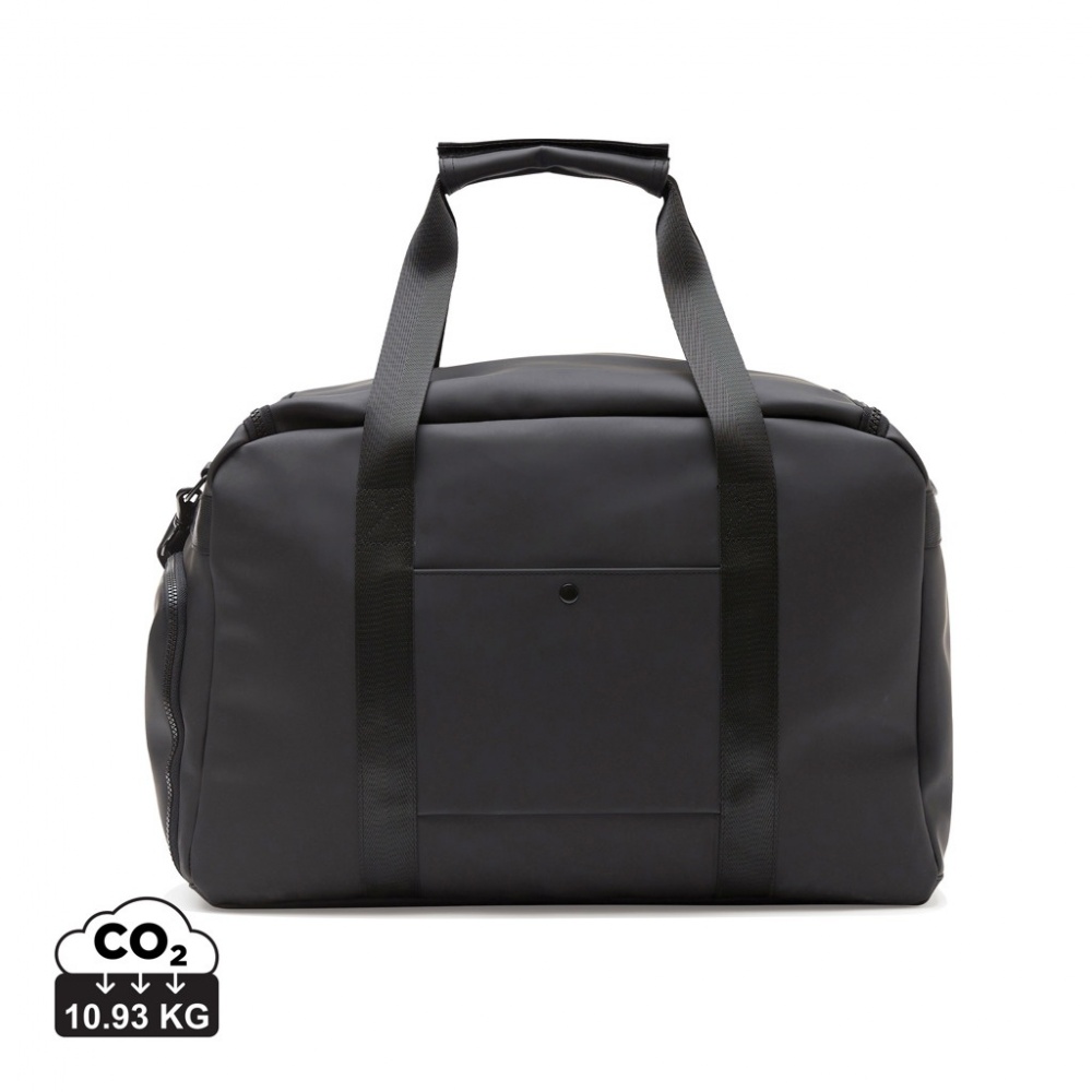 Logo trade promotional products picture of: VINGA Baltimore gym bag