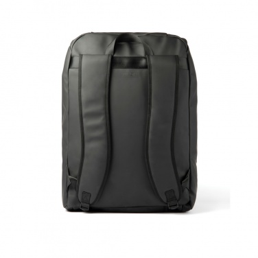 Logo trade promotional product photo of: VINGA Baltimore gym backpack