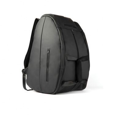 Logotrade promotional products photo of: VINGA Baltimore gym backpack