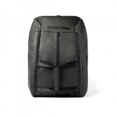 Logo trade promotional gifts image of: VINGA Baltimore gym backpack
