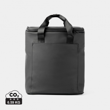 Logo trade promotional products image of: VINGA Baltimore trail cooler backpack