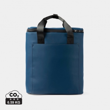 Logotrade promotional merchandise picture of: VINGA Baltimore trail cooler backpack