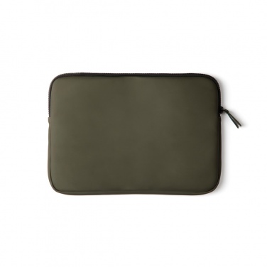 Logo trade promotional gifts image of: VINGA Baltimore laptopcase 15-17"