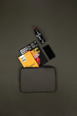 Logotrade promotional merchandise picture of: VINGA Baltimore laptopcase 15-17"