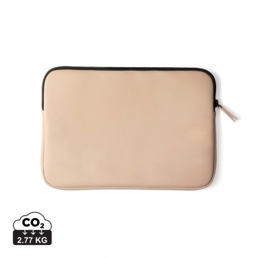 Logo trade business gift photo of: VINGA Baltimore laptopcase 15-17"