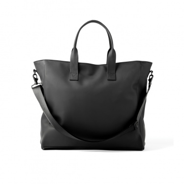 Logo trade promotional merchandise photo of: VINGA Baltimore hybrid office bag