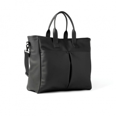 Logo trade promotional items picture of: VINGA Baltimore hybrid office bag
