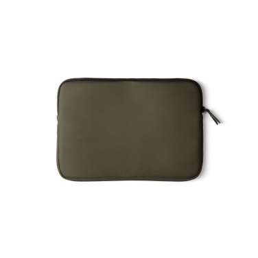 Logotrade promotional merchandise image of: VINGA Baltimore laptop case 12-15"