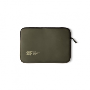 Logo trade advertising products picture of: VINGA Baltimore laptop case 12-15"