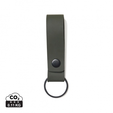 Logo trade promotional items picture of: VINGA Baltimore keyring