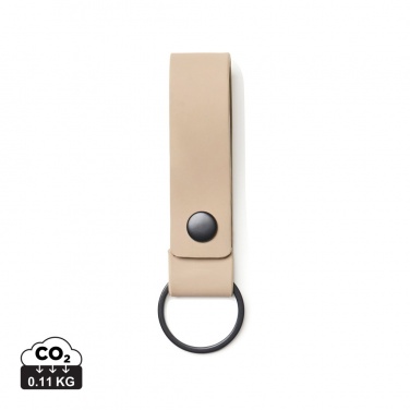 Logotrade promotional product picture of: VINGA Baltimore keyring