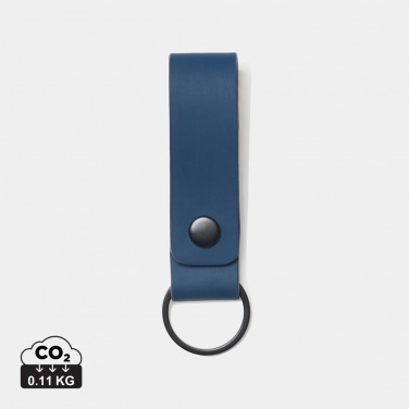 Logotrade promotional item picture of: VINGA Baltimore keyring