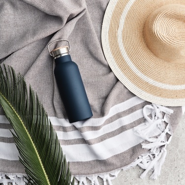Logo trade promotional items picture of: VINGA Miles Thermos Bottle 500 ml