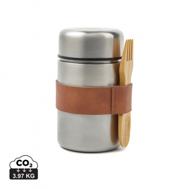 Logotrade corporate gifts photo of: VINGA Miles food thermos
