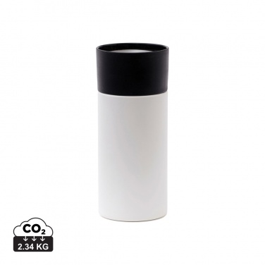 Logo trade promotional merchandise photo of: VINGA Otis thermo to-go-mug