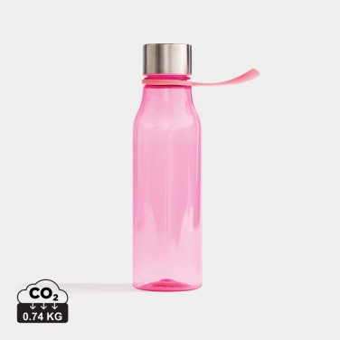 Logotrade business gift image of: VINGA Lean Tritan Water Bottle