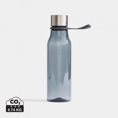 Logotrade promotional products photo of: VINGA Lean Tritan Water Bottle