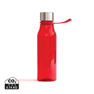 Logotrade advertising product picture of: VINGA Lean Tritan Water Bottle