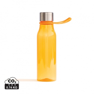 Logotrade promotional items photo of: VINGA Lean Tritan Water Bottle