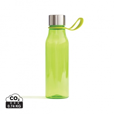 Logotrade corporate gift picture of: VINGA Lean Tritan Water Bottle